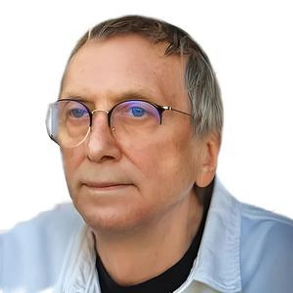 Яровой Владимир Кимович — Стоматолог-имплантолог, Стоматолог-ортопед, Москва