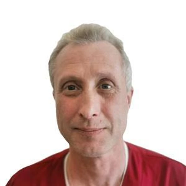 Андрюнин Юрий Викторович — Кардиолог, Раменское