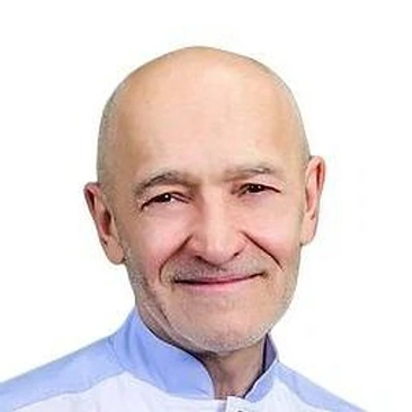 Кунин Никита Александрович — Дерматолог, Венеролог, Москва