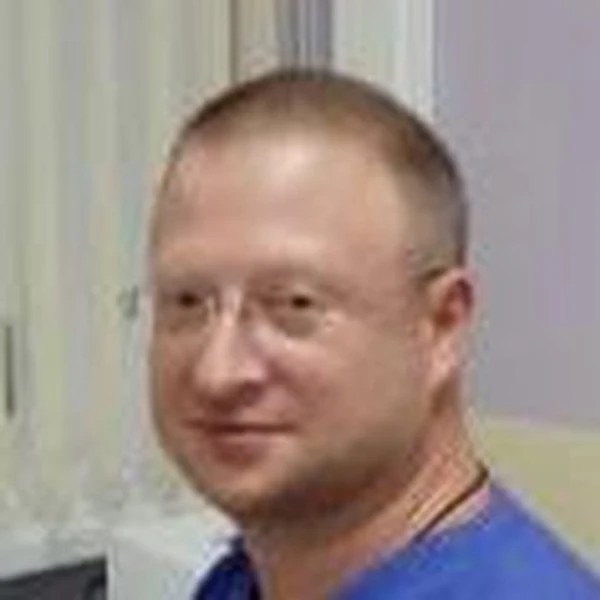 Корнилов Андрей Геннадьевич — Хирург, Раменское