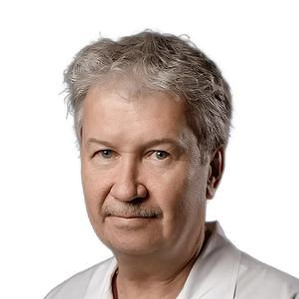 Дурманов Дмитрий Фатихович — Хирург, Раменское
