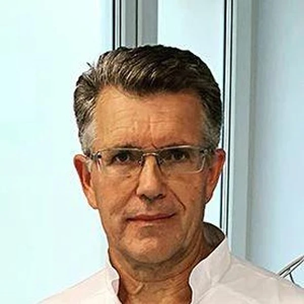 Сучилин Александр Иванович — Эндоскопист, Раменское