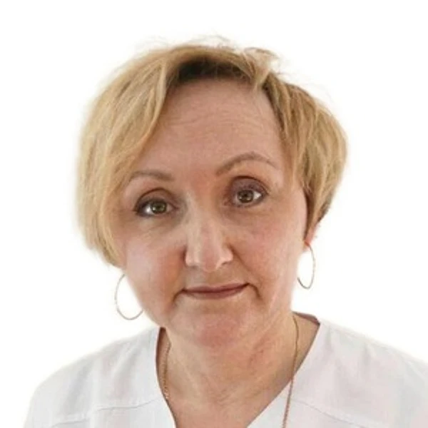 Брызгалина Марина Сергеевна — Стоматолог, Раменское