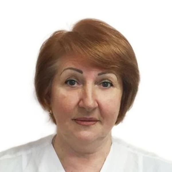 Чиркина Ирина Владимировна — Врач общей практики (семейный врач), Педиатр, Терапевт, Раменское