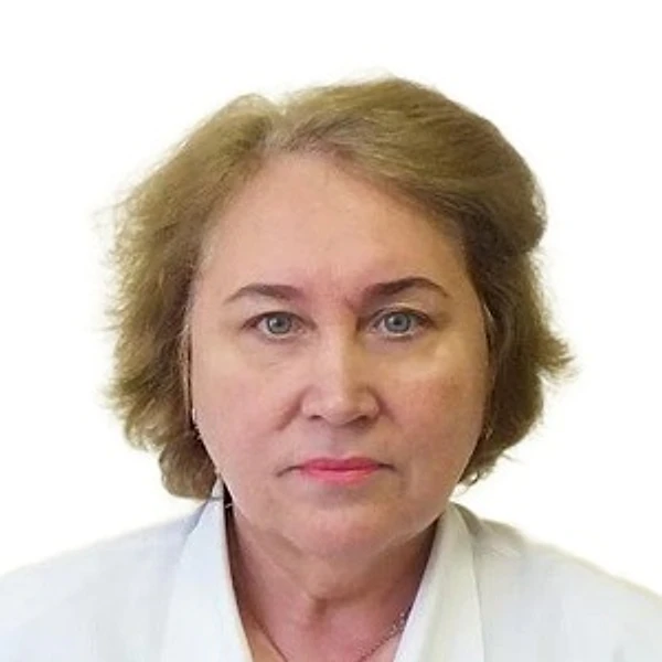 Банцерева Татьяна Владимировна — Гинеколог, Жуковский