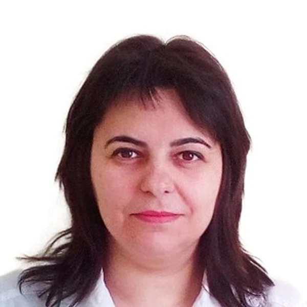 Новрузова Эльмира Сабировна — Врач общей практики (семейный врач), Раменское