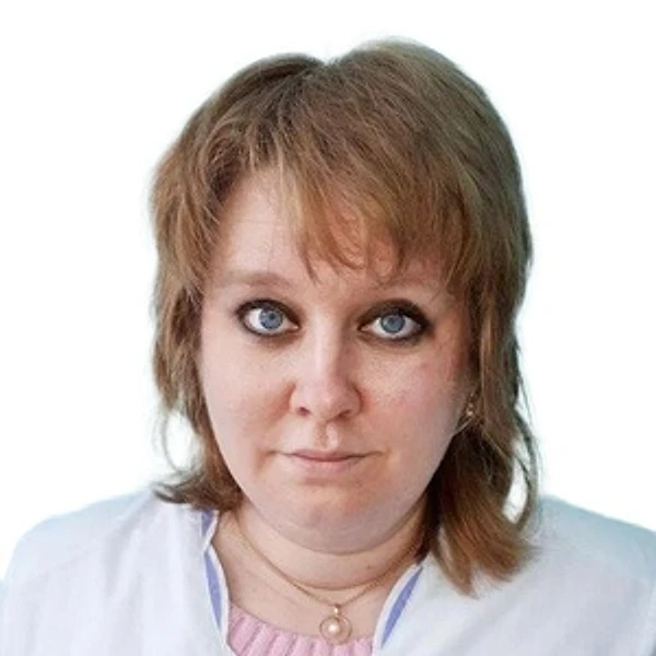 Боботова Татьяна Александровна — Невролог, Раменское