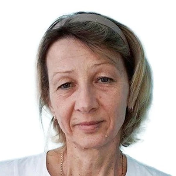 Вербицкая Галина Владимировна — Педиатр, Раменское