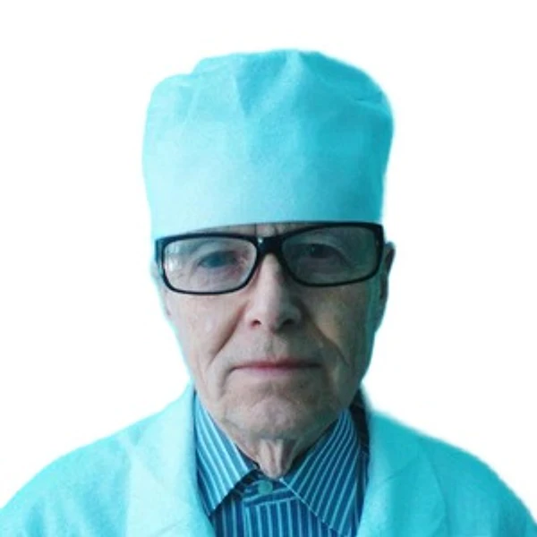 Емельянов Виктор Александрович — Хирург, Раменское