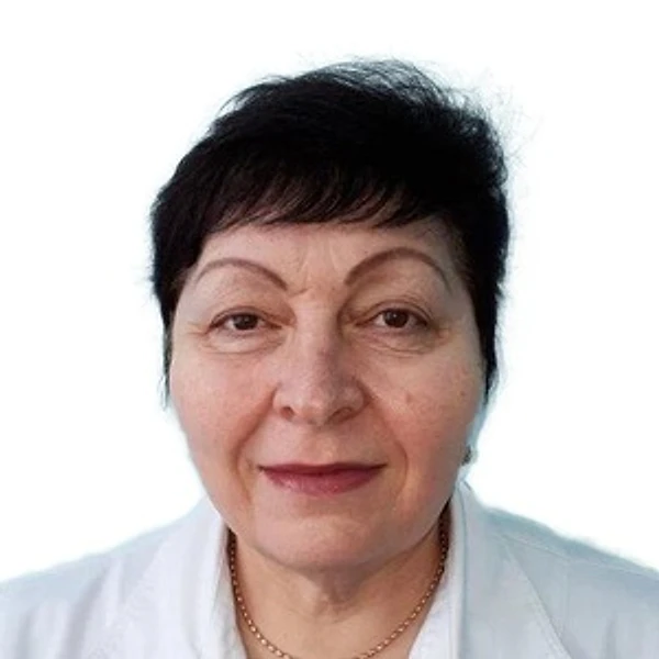 Мирзоева Марина Пульковна — Терапевт, Раменское