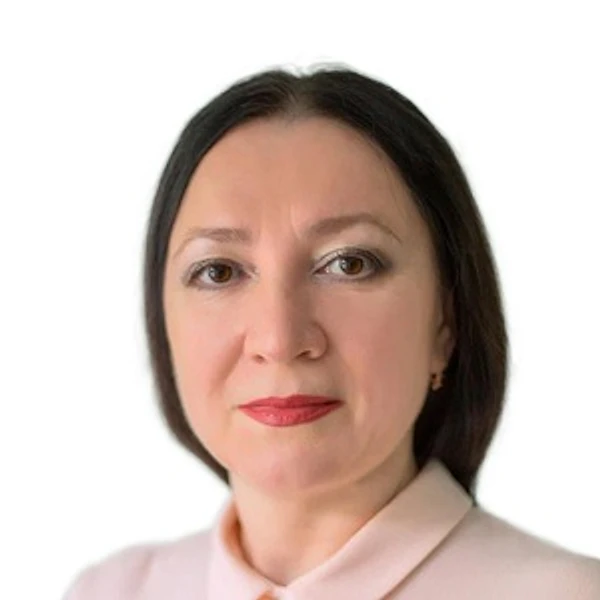 Курсанова Ирина Александровна — Гинеколог, Новочебоксарск