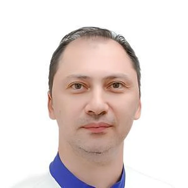 Клешков Александр Юрьевич — Психиатр, Нарколог, Гатчина