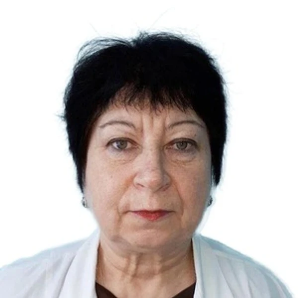 Пеленицына Галина Михайловна — Педиатр, Раменское