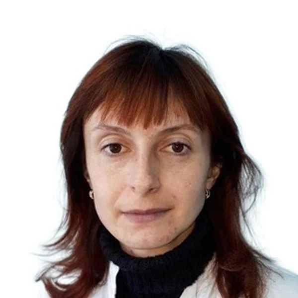 Успенская Оксана Васильевна — Педиатр, Раменское