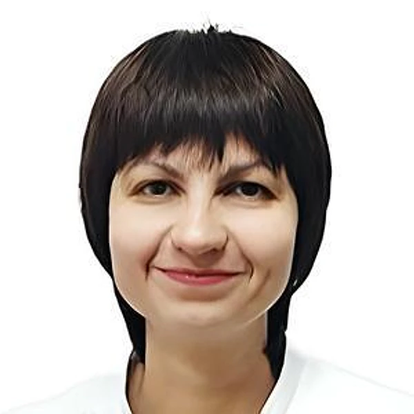 Скалет Яна Александровна — Стоматолог, Стоматолог-эндодонтист, Москва