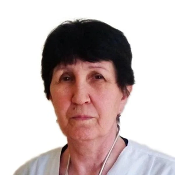 Мусаева Галина Абдуллаевна — Педиатр, Раменское