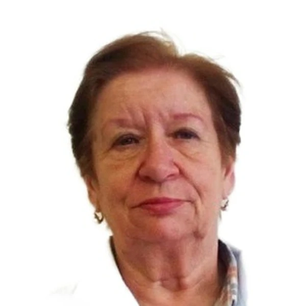 Синюк Валентина Павловна — Терапевт, Раменское