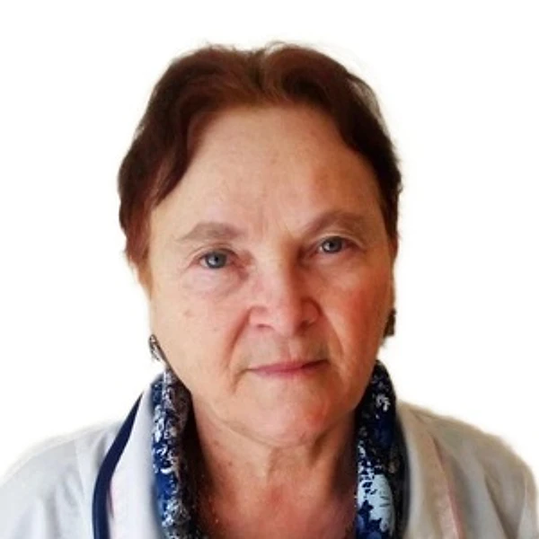 Токарева Антонина Александровна — Терапевт, Раменское