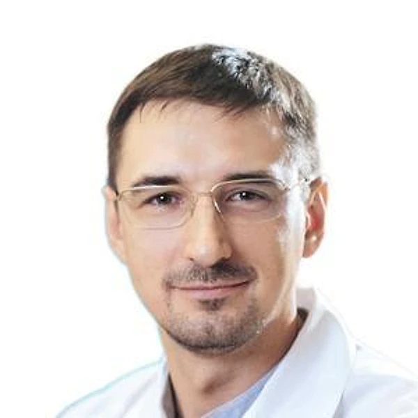 Родин Николай Евгеньевич — Невролог, Алголог, Вертебролог, Детский невролог, Отоневролог (Вестибулолог), Терапевт, Иркутск