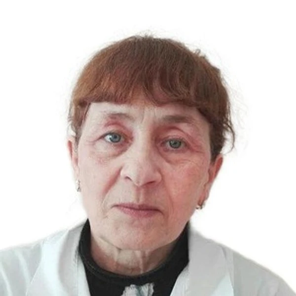 Артемьева Галина Риммовна — Педиатр, Раменское
