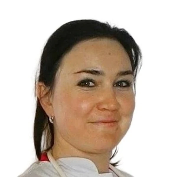 Брускова Елена Александровна — Педиатр, Раменское