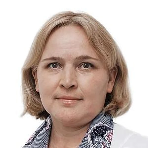 Викторова Ольга Николаевна — Педиатр, Раменское
