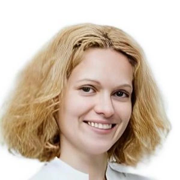 Юлдашева Анастасия Анатольевна — Офтальмолог-хирург, Лазерный хирург, Офтальмолог (окулист), Севастополь