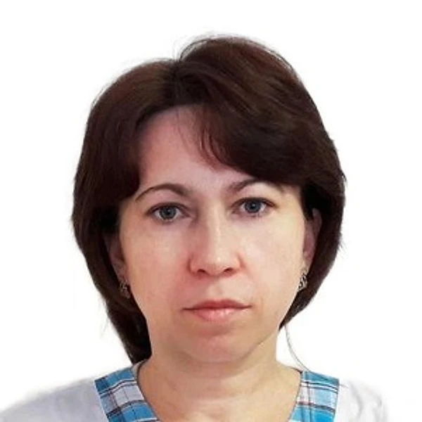 Голованова Виктория Владимировна — Неонатолог, Раменское