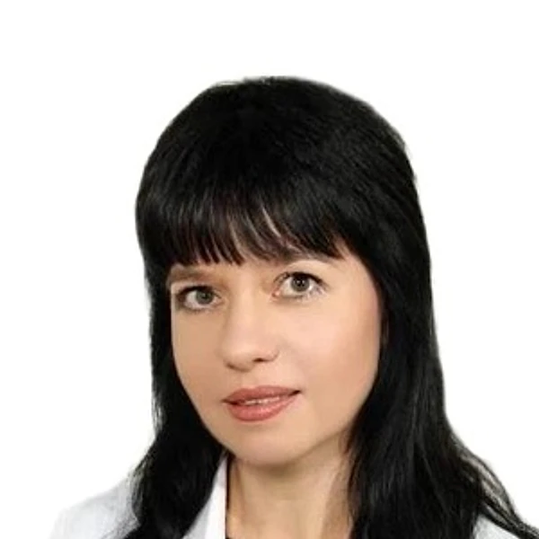 Демичева Татьяна Михайловна — Стоматолог, Раменское