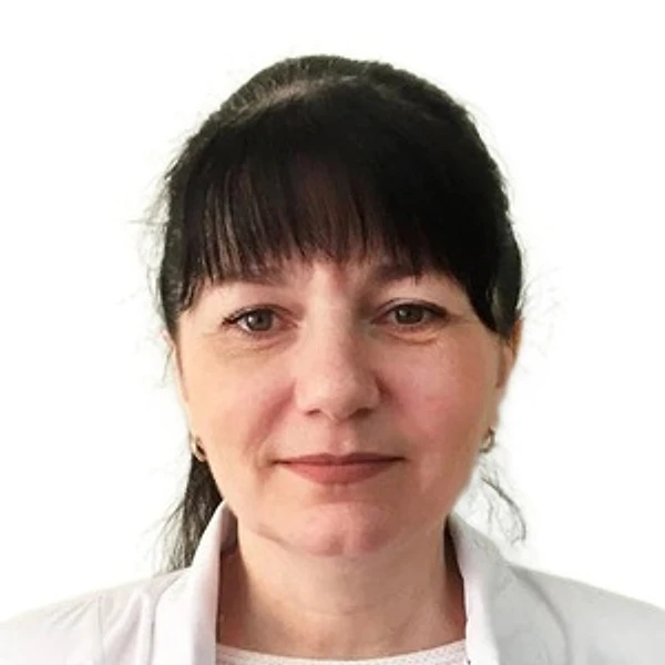 Елисеева Ольга Николаевна — Врач общей практики (семейный врач), Раменское