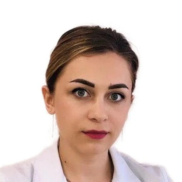 Малыгина Марина Владимировна — Терапевт, Раменское