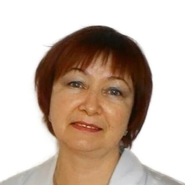 Разоренова Людмила Васильевна — Врач общей практики (семейный врач), Раменское