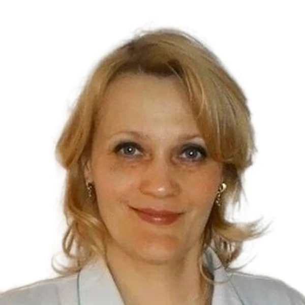 Черноволик Елена Валерьевна — Врач общей практики (семейный врач), Раменское