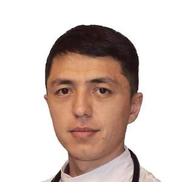 Уметалиев Рахманали Умаржанович — Кардиолог, Терапевт, Гатчина