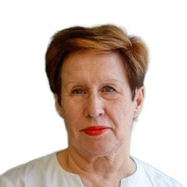 Балакшина Наталья Георгиевна — Гинеколог, Акушер, Гинеколог-хирург, Томск