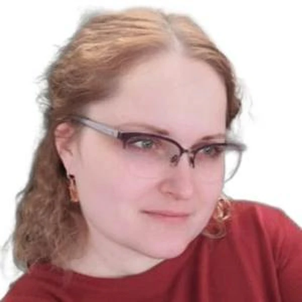 Ступкина Олеся Анатольевна — Функциональный диагност, Гатчина