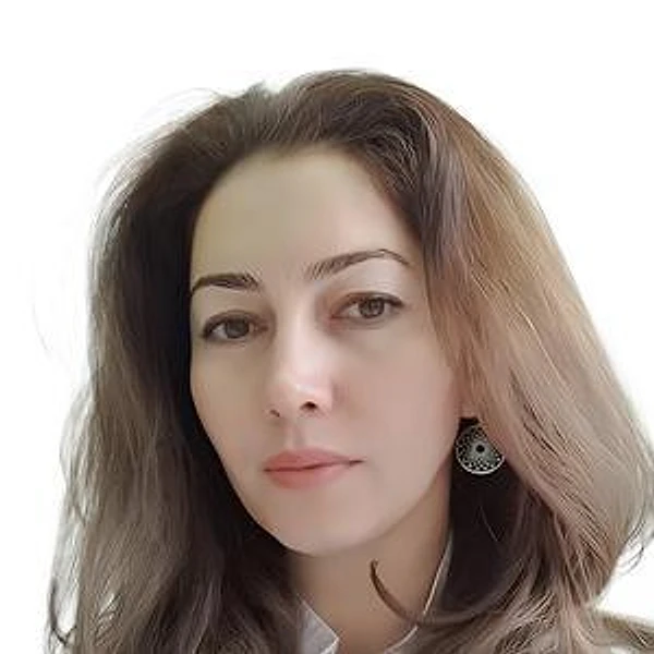 Уртаева Зарина Казбековна — Эндоскопист, Гатчина