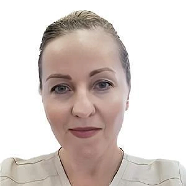 Козырь Надежда Николаевна — Хирург, Врач УЗИ, Флеболог, Гатчина