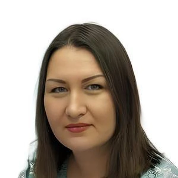 Дельникова Лилия Анатольевна — Педиатр, Детский ЛОР, ЛОР, Гатчина