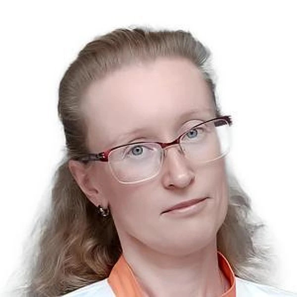 Окишева Галина Юрьевна — Спортивный врач, Детский офтальмолог, Гатчина