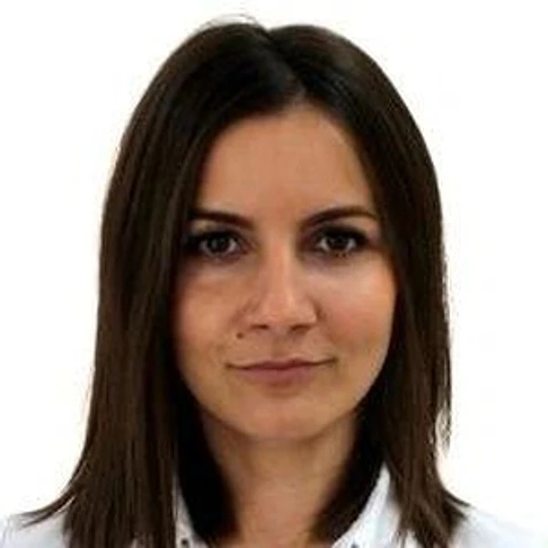 Ведьманова Екатерина Игоревна — Невролог, Самара