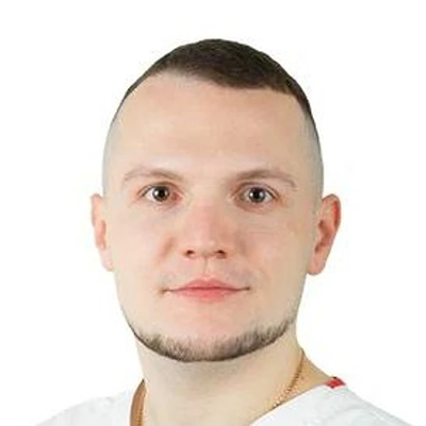 Нечушкин Константин Юрьевич — Стоматолог, Воскресенск