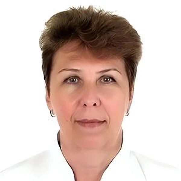 Коптяева Ирина Валентиновна — Маммолог, Онколог, Москва