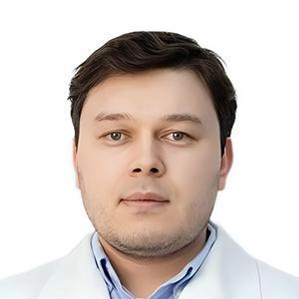 Туйчиев Тохирджон Хакимжонович — Анестезиолог-реаниматолог, Гатчина