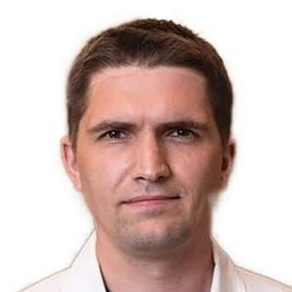 Калениченко Алексей Викторович — Флеболог, Санкт-Петербург