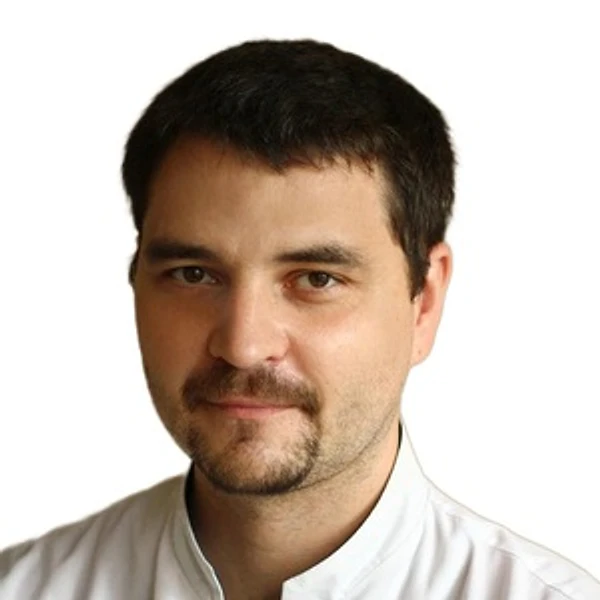Худяков Сергей Константинович — Хирург, Врач УЗИ, Флеболог, Гатчина