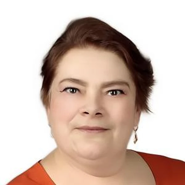 Брагина Наталия Юрьевна — Врач скорой помощи, Саров