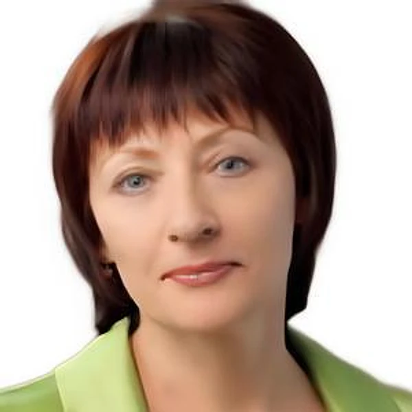 Горбунова Нина Дмитриевна — Психиатр, Нарколог, Саров