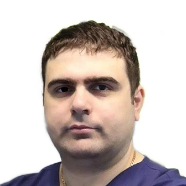 Джафаров Руслан Идрисович — Травматолог, Детский ортопед, Ортопед, Саров