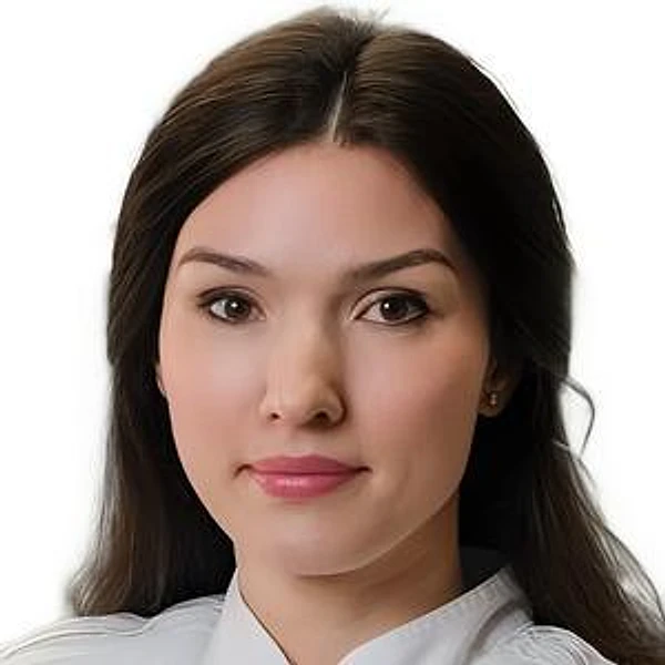 Образцова Анна Евгеньевна — Врач-косметолог, Воронеж